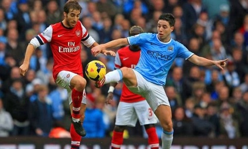 Arsenal – Man City (0h30 30/3): Thêm một thảm họa