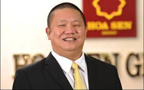 Chủ tịch Tôn Hoa Sen đã bán thỏa thuận xong 24 triệu cp