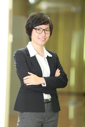 Bà Quách Thùy Linh (VCBS): Quý 2, kịch bản giằng co đi ngang chiếm ưu thế