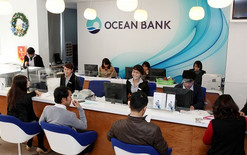 OceanBank dành 1.000 tỷ đồng cho vay ưu đãi doanh nghiệp xây lắp