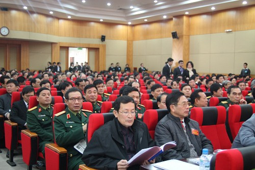 Tiếp tục hoàn thiện mô hình tổ chức và hoạt động của TAND, tương xứng với chức năng, nhiệm vụ “Tòa án là cơ quan xét xử của nước CHXHCN Việt Nam, thực hiện quyền tư pháp” (kỳ 2)
