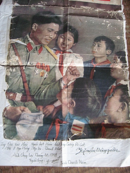 Tiến tới kỷ niệm 60 năm chiến thắng lịch sử Điện Biên Phủ: Quân dân Thanh Hóa với chiến thắng Điện Biên Phủ (Kỳ 3)