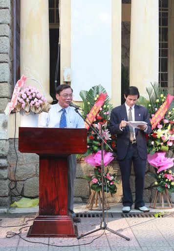 Bên lề Festival Huế 2014: Nhiều triển lãm và trình diễn nghệ thuật đặc sắc