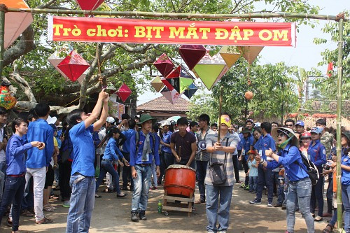 Festival Huế 2014: Âm vang 