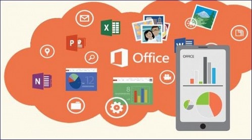 Office 365 Personal, Microsoft, phan mem Office 365 personal, tinh nang tren may tinh, lap top, Mac