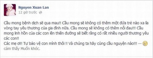 Dịch sởi bùng phát, dich soi, banh soi, chet do benh soi,