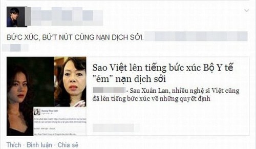 Dịch sởi bùng phát, dich soi, banh soi, chet do benh soi,