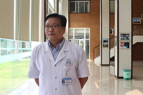 Bệnh viện TW Huế tổ chức khám sàng lọc và phát hiện sớm ung thư vú miễn phí 