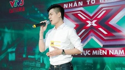 Nukan Trân, Tran Tung Anh, Nukan Tran thi x-factor, scandal cua Nukan Tran