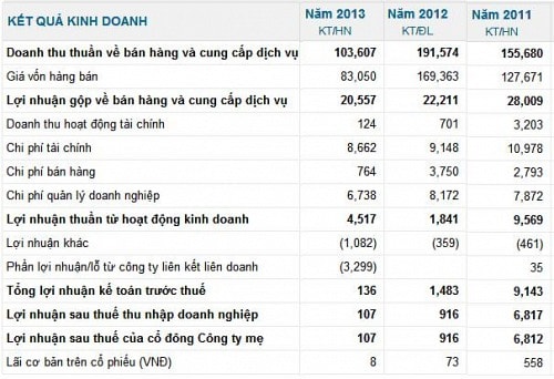 ĐHĐCĐ PPI: Kế hoạch “tham vọng”, Chủ tịch nói gì?