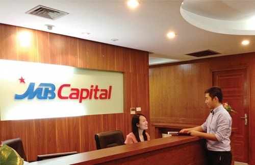 MBCapital: Lãi quý 1 đạt 44% kế hoạch 2014