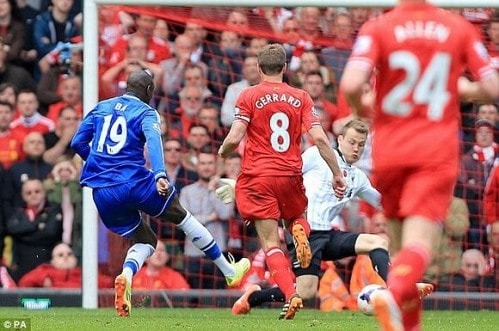 Liverpool - Chelsea, Liverpool 0-1 Chelsea, ngoai hang anh, bong da quoc te, tin, bao, mourinho