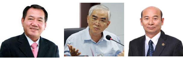 Trực tuyến ĐHĐCĐ Eximbank: Ông Lê Hùng Dũng tiếp tục giữ chức Chủ tịch