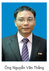 TGĐ Nguyễn Văn Thắng trúng cử Chủ tịch Vietinbank