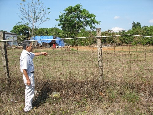 Chuyện vị cựu biệt động Sài Gòn phát hiện 192 hài cốt đồng đội 