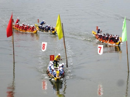 Quảng Trị long trọng tổ chức Lễ Thượng cờ “Thống nhất non sông” và đón nhận Bằng xếp hạng di tích quốc gia đặc biệt