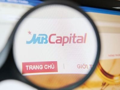 MB Capital Value Fund được cấp phép thành lập