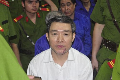 Ý án tử hình đối với Dương Chí Dũng và Mai Văn Phúc: Phán quyết nghiêm minh, được dư luận đồng tình