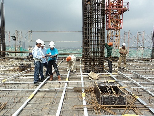 Tăng cường phòng chống tham nhũng trong lĩnh vực đầu tư, xây dựng