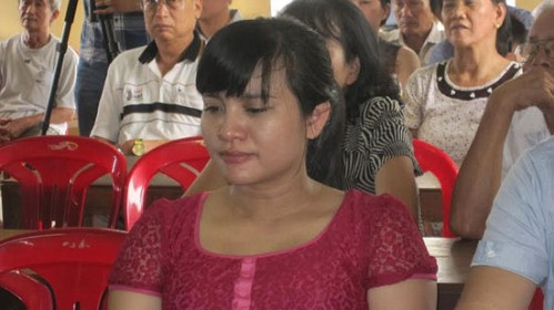TAND tỉnh Quảng Bình công khai xin lỗi người bị kết án oan