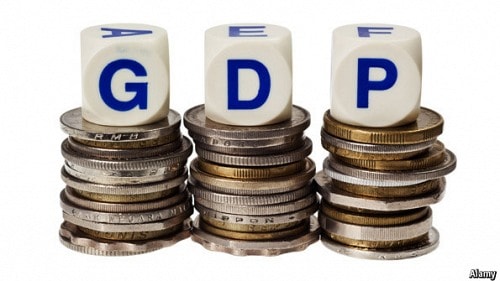 Các quốc gia tính GDP như thế nào?