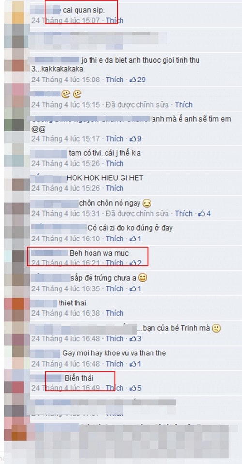 Bạn trai tin đồn của Angela phương trinh bị lên án vì khoe ảnh thiếu văn hóa