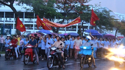 Các địa phương kêu gọi người dân không để kẻ xấu kích động, lôi kéo