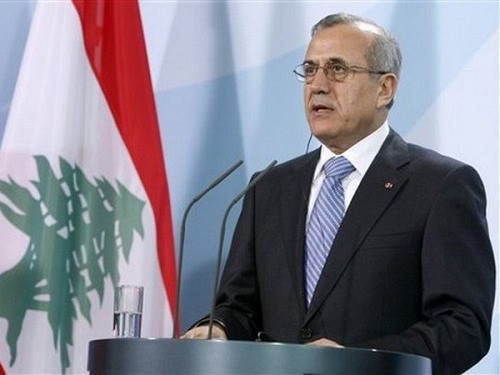 Liên hợp quốc hối thúc Liban phá vỡ bế tắc chính trị