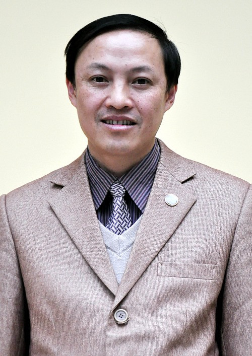 Thẩm phán Lò Văn Dần, Chánh án TAND huyện Mai Châu, Hòa Bình: Là cán bộ Tòa án - vinh dự lắm nên trách nhiệm càng phải cao