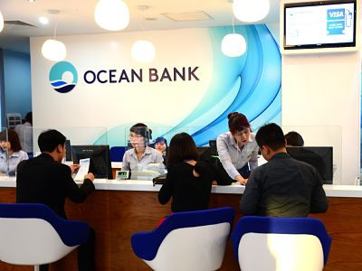 OceanBank triển khai chương trình khuyến mại “Gửi 1 tỷ, tặng 1 chỉ vàng”
