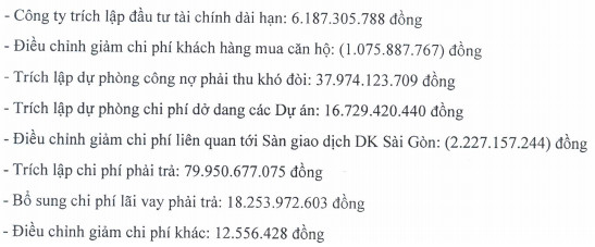 PVL: Sau kiểm toán, lỗ thêm 156 tỷ đồng năm 2013, kiểm toán lưu ý vụ ông Hoàng Ngọc Sáu