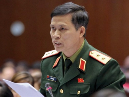 PGS.TS Trần Văn Độ, Phó Chánh án TANDTC, Chánh án Tòa án Quân sự Trung ương: Độc lập của Thẩm phán phải được bảo đảm bằng hệ thống các biện pháp, chính sách hợp lý