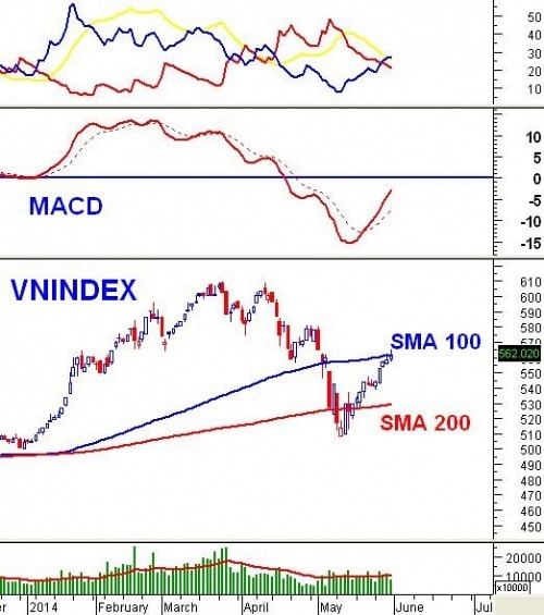 Vietstock Weekly 02 - 06/06: Tìm kiếm lợi nhuận bằng cách nào?