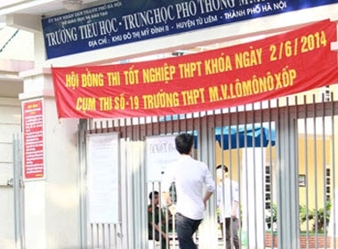 tinh hinh bien dong, gian khoan hd 981, khung bo o tan cuong, bo truong bo giao thong, dinh la thang, 