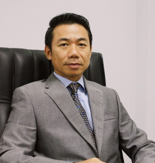 Ông Phạm Phú Khôi - TGĐ ACBS: “Thị trường đã trở về mức rẻ so với khu vực”