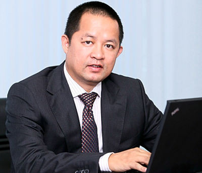 Ông Trương Đình Anh rời HĐQT FPTTelecom