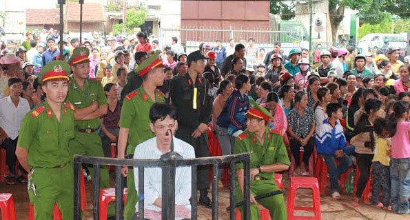 Đăk Lăk: 14 năm tù cho kẻ buôn ma túy