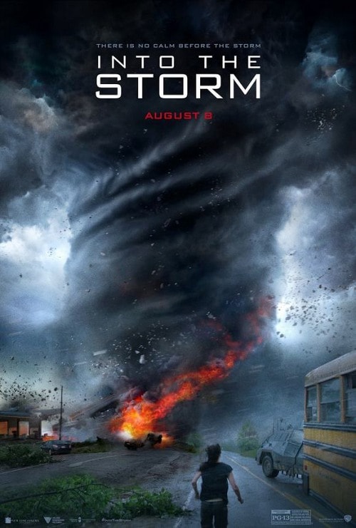 into the storm, tham hoa sieu bao, phim chieu rap, phim vien tuong, phim khoa hoc, 