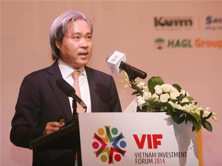 Ông Don Lam: Vì sao Việt Nam là đích ngắm của dòng vốn quốc tế?