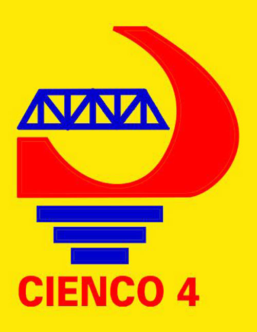 Cienco4 trao giải 190 triệu đồng cho cuộc thi thiết kế logo Tổng công ty