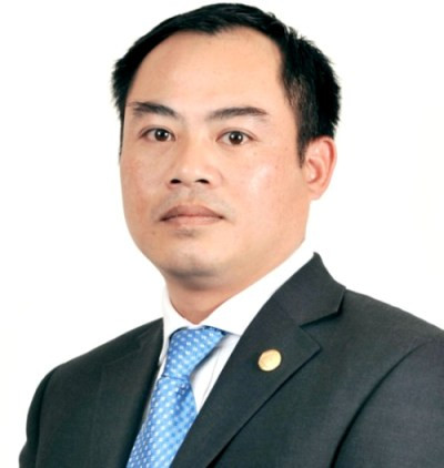 Phó TGĐ Bảo hiểm Bảo Việt trở thành tân TGĐ của BVH