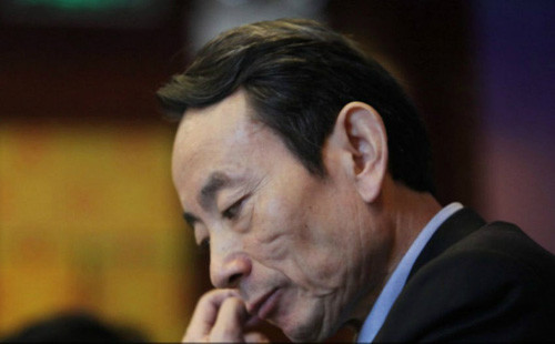 Hàng loạt “quan chức lớn” Trung Quốc bị khai trừ đảng