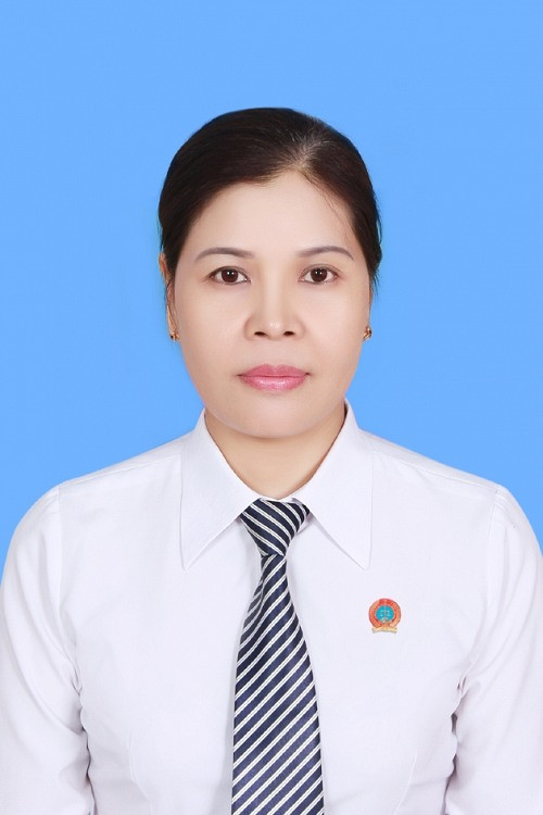  “Thẩm phán tiêu biểu” Long Thị Tuyết Mai (TAND tỉnh Tuyên Quang): Ở vị trí công tác nào cũng hoàn thành xuất sắc nhiệm vụ 