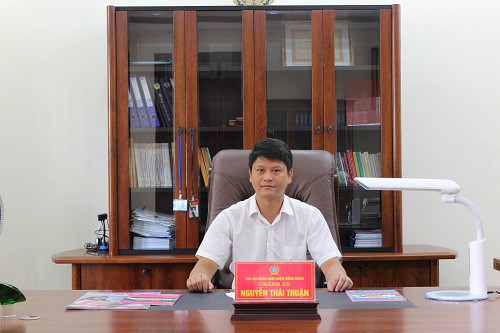 TAND quận Hồng Bàng, TP Hải Phòng  Phong trào thi đua đã giúp cho đơn vị hoàn thành xuất sắc nhiệm vụ