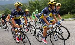 Tour de France: Tố cáo nạn phân biệt chủng tộc tại giải đua xe đạp vòng quanh nước Pháp