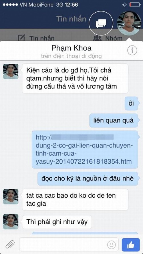 quan ly Yasuy doi kien nha bao, Yasuy co con roi, ca si Yasuy, scandal cua Yasuy, quan quan than tuong am nhac 2012 Yasuy