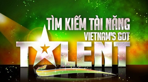 Vietnam’s Got Talent - bắt đầu tìm kiếm tài năng mùa thứ ba