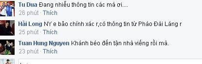 Toàn Shinoda đột ngột qua đời vào đêm hôm qua khiến cư dân mạng bàng hoàng