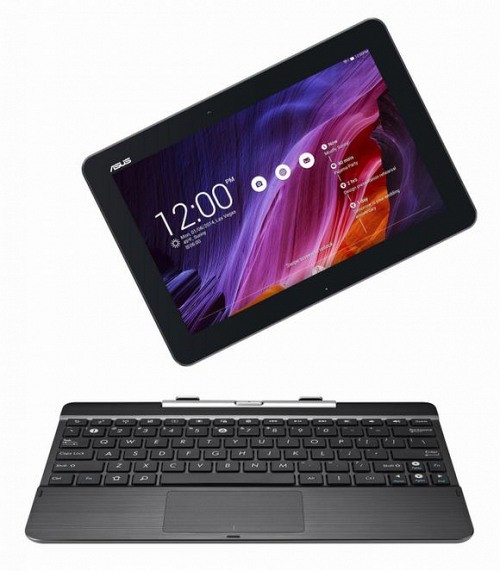 asus transformer pad,  giao dien ZenUI, android, sieu pham bien hinh, ASUS Transformer Pad