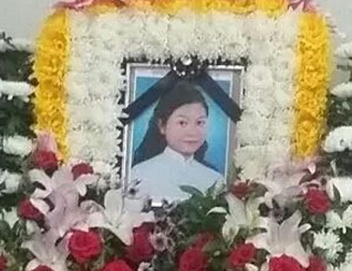 Nghi án cô dâu Việt bị sát hại tại Hàn Quốc